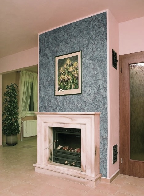 HET Brillant Effect a_1